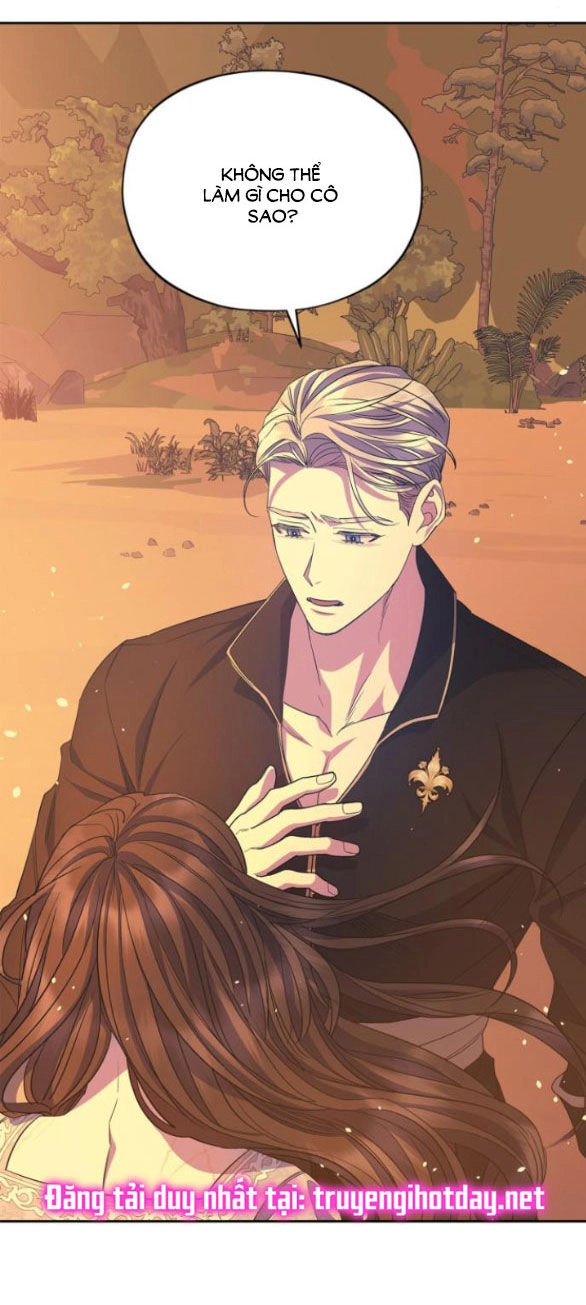 Mong Chờ Giây Phút Thiêng Liêng Được Chạm Tới Người Chapter 53.1 - 25