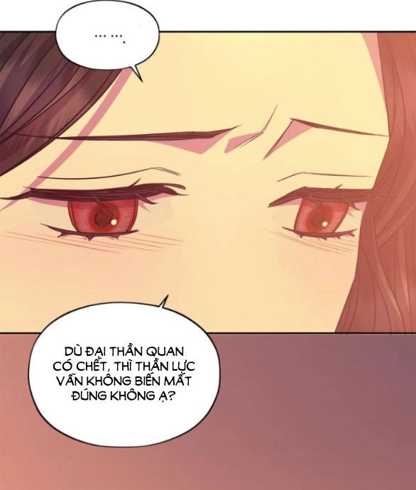 Mong Chờ Giây Phút Thiêng Liêng Được Chạm Tới Người Chapter 53.1 - 28