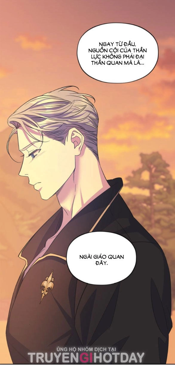 Mong Chờ Giây Phút Thiêng Liêng Được Chạm Tới Người Chapter 53.1 - 29