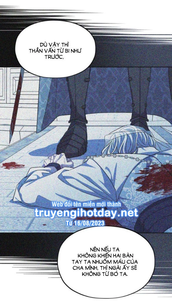 Mong Chờ Giây Phút Thiêng Liêng Được Chạm Tới Người Chapter 53.1 - 33