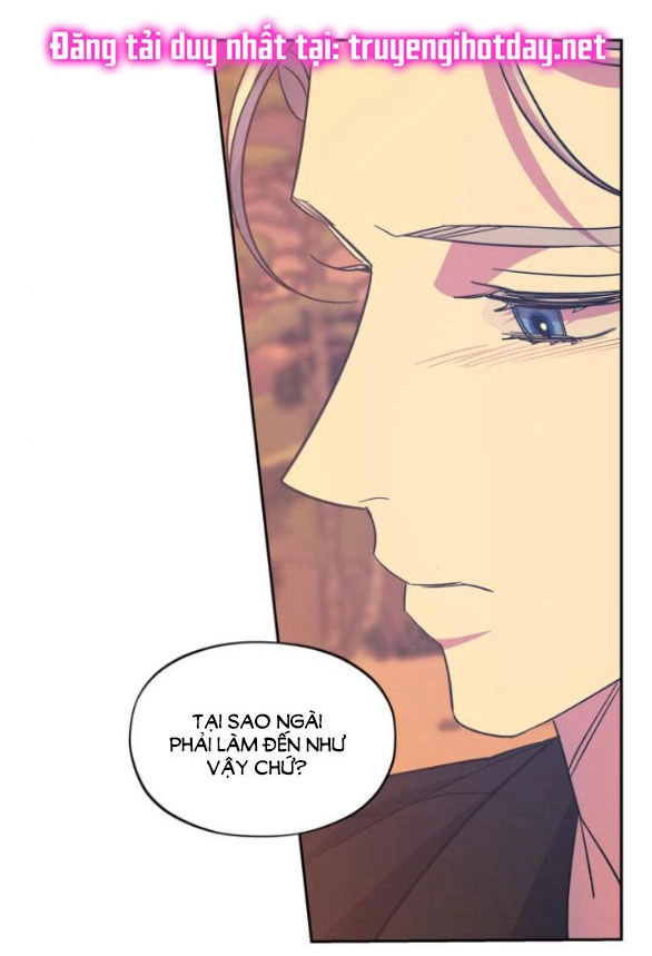 Mong Chờ Giây Phút Thiêng Liêng Được Chạm Tới Người Chapter 53.1 - 37