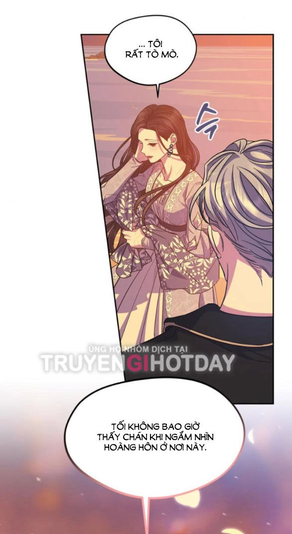 Mong Chờ Giây Phút Thiêng Liêng Được Chạm Tới Người Chapter 53.1 - 48