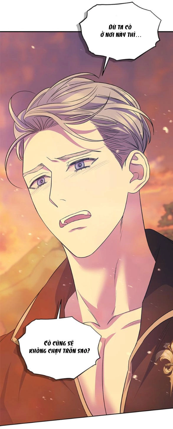 Mong Chờ Giây Phút Thiêng Liêng Được Chạm Tới Người Chapter 53.1 - 52