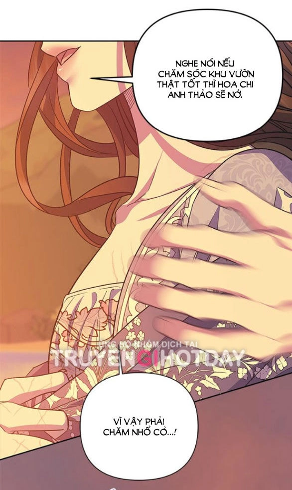 Mong Chờ Giây Phút Thiêng Liêng Được Chạm Tới Người Chapter 53.1 - 58