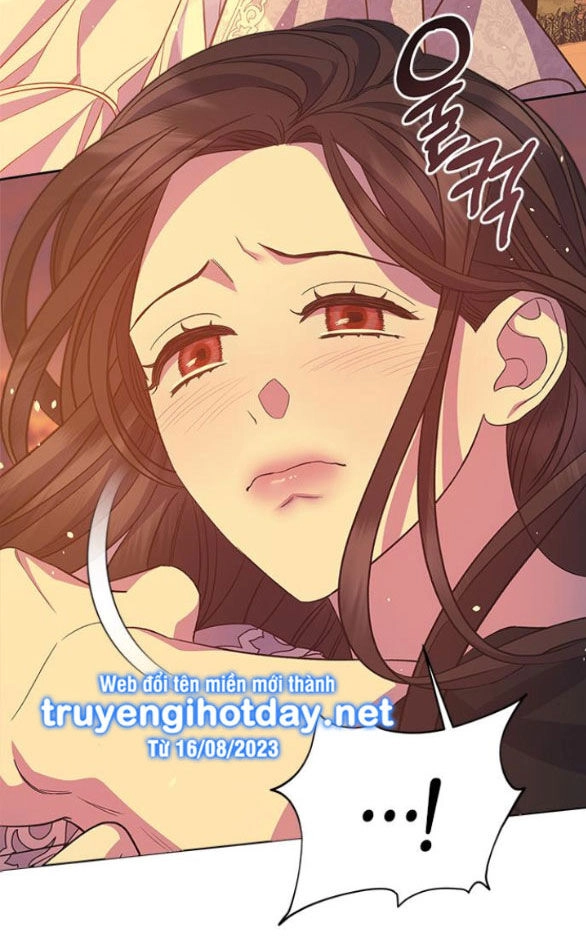 Mong Chờ Giây Phút Thiêng Liêng Được Chạm Tới Người Chapter 53.1 - 60