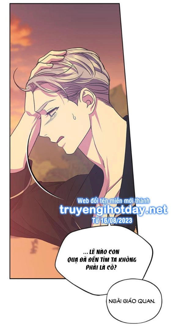 Mong Chờ Giây Phút Thiêng Liêng Được Chạm Tới Người Chapter 53.1 - 69