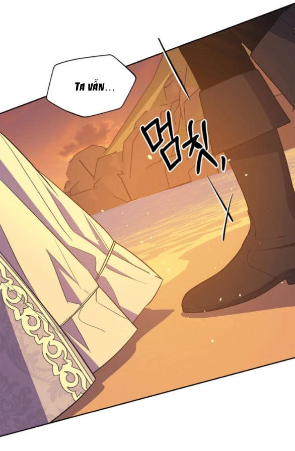 Mong Chờ Giây Phút Thiêng Liêng Được Chạm Tới Người Chapter 53.1 - 83