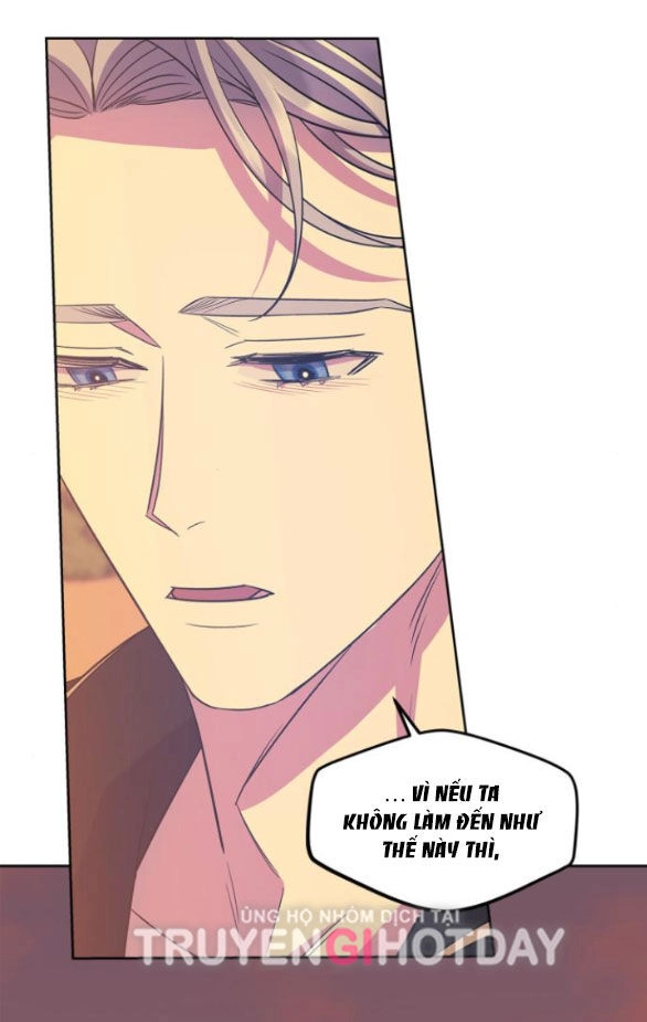 Mong Chờ Giây Phút Thiêng Liêng Được Chạm Tới Người Chapter 53.1 - 99