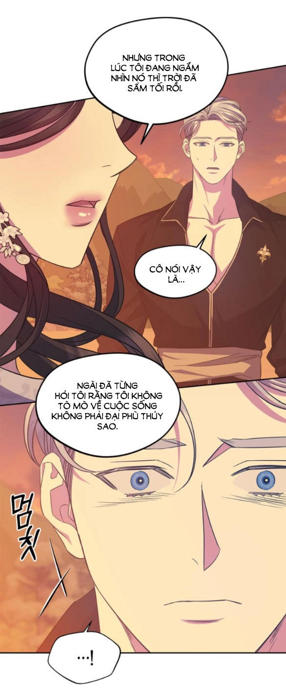 Mong Chờ Giây Phút Thiêng Liêng Được Chạm Tới Người Chapter 53.1 - 106