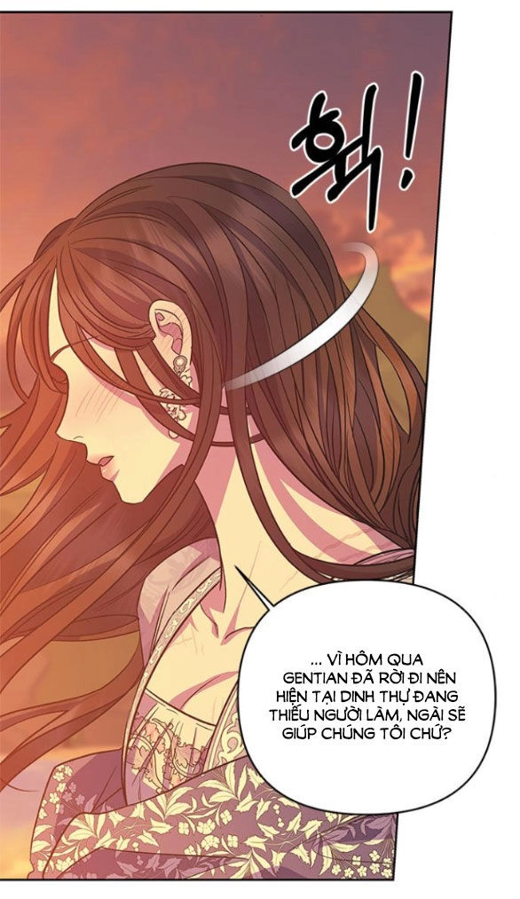 Mong Chờ Giây Phút Thiêng Liêng Được Chạm Tới Người Chapter 53.1 - 116