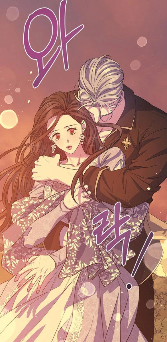 Mong Chờ Giây Phút Thiêng Liêng Được Chạm Tới Người Chapter 53.1 - 119