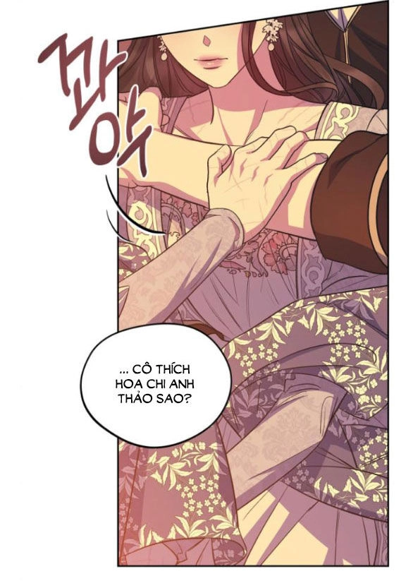 Mong Chờ Giây Phút Thiêng Liêng Được Chạm Tới Người Chapter 53.2 - 1