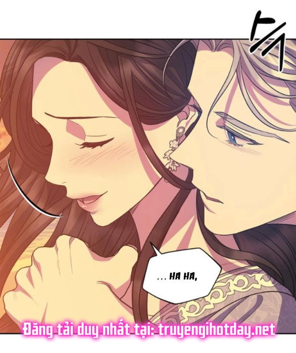 Mong Chờ Giây Phút Thiêng Liêng Được Chạm Tới Người Chapter 53.2 - 3