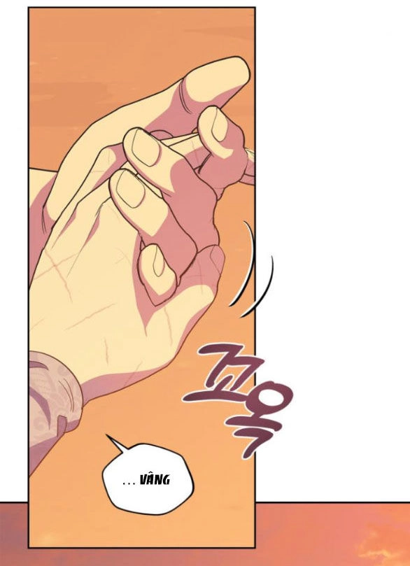 Mong Chờ Giây Phút Thiêng Liêng Được Chạm Tới Người Chapter 53.2 - 5