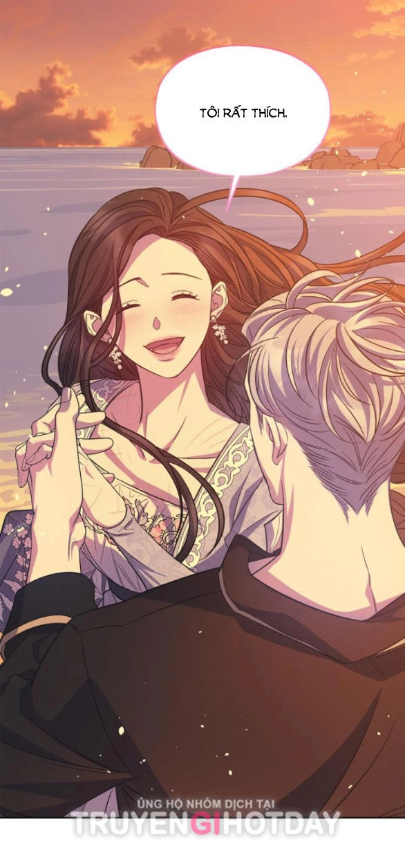 Mong Chờ Giây Phút Thiêng Liêng Được Chạm Tới Người Chapter 53.2 - 6