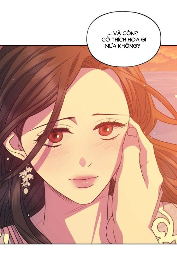 Mong Chờ Giây Phút Thiêng Liêng Được Chạm Tới Người Chapter 53.2 - 8