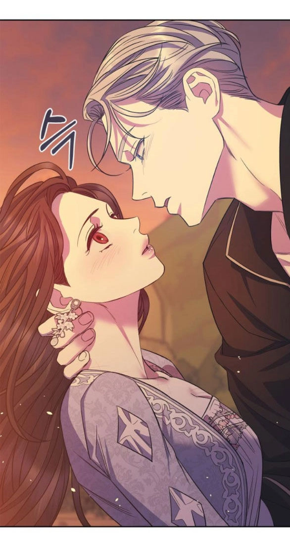 Mong Chờ Giây Phút Thiêng Liêng Được Chạm Tới Người Chapter 53.2 - 12