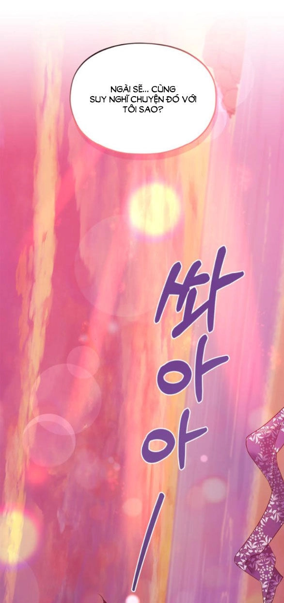 Mong Chờ Giây Phút Thiêng Liêng Được Chạm Tới Người Chapter 53.2 - 14