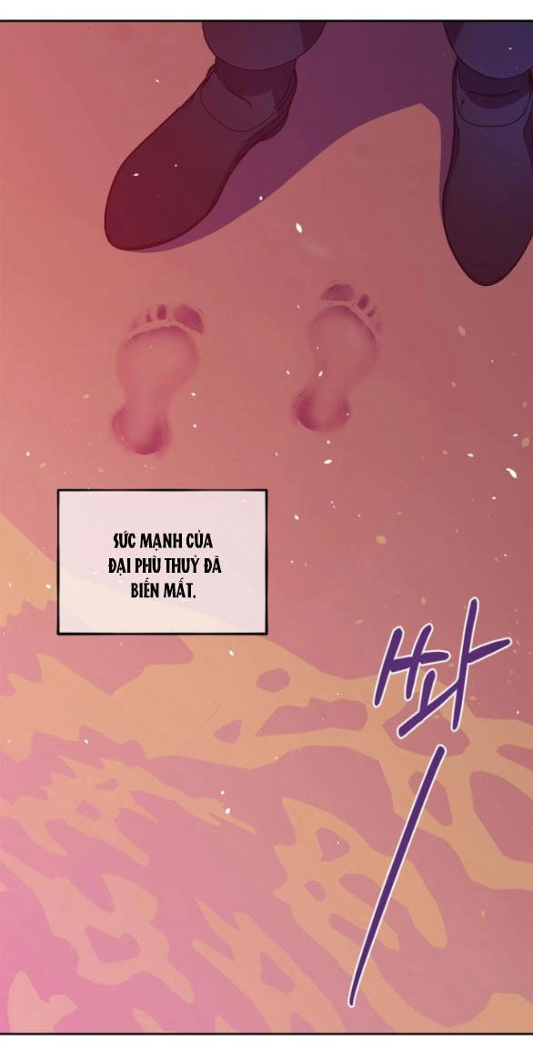 Mong Chờ Giây Phút Thiêng Liêng Được Chạm Tới Người Chapter 53.2 - 17