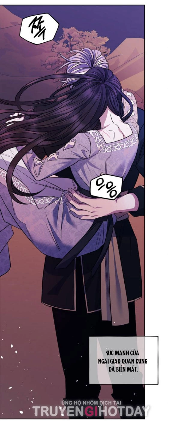 Mong Chờ Giây Phút Thiêng Liêng Được Chạm Tới Người Chapter 53.2 - 19