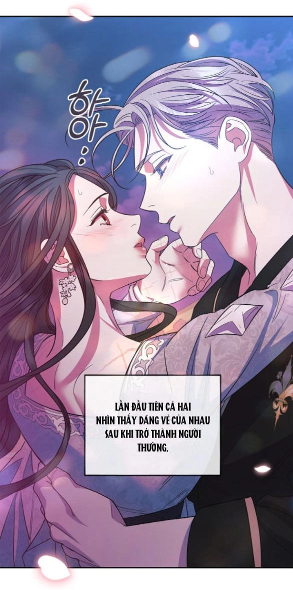 Mong Chờ Giây Phút Thiêng Liêng Được Chạm Tới Người Chapter 53.2 - 21