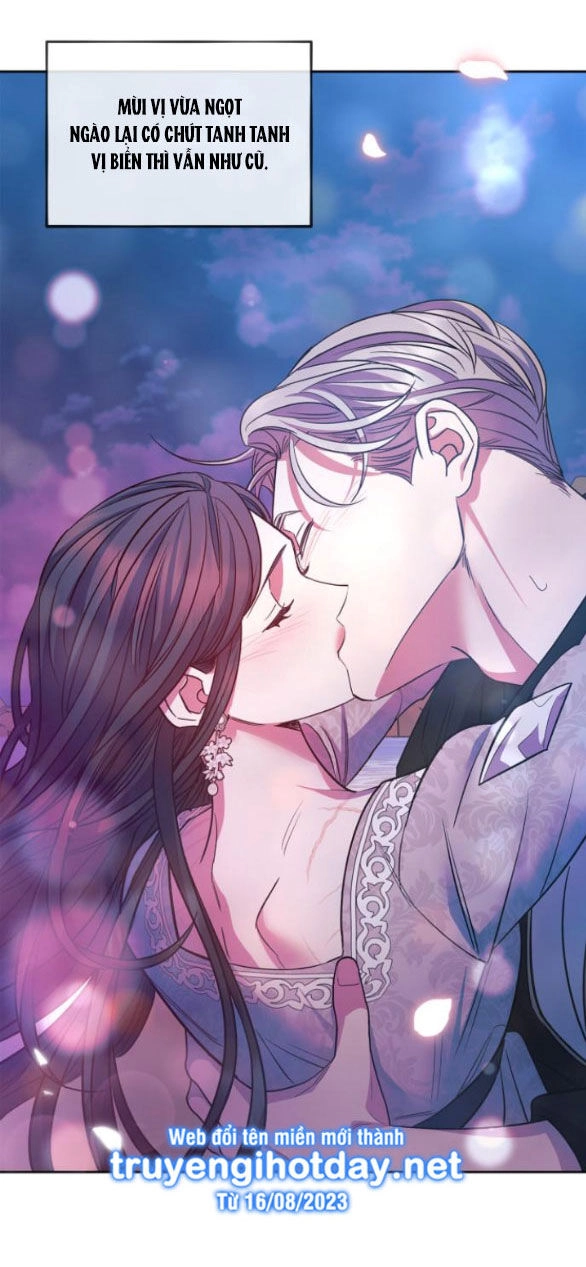 Mong Chờ Giây Phút Thiêng Liêng Được Chạm Tới Người Chapter 53.2 - 23