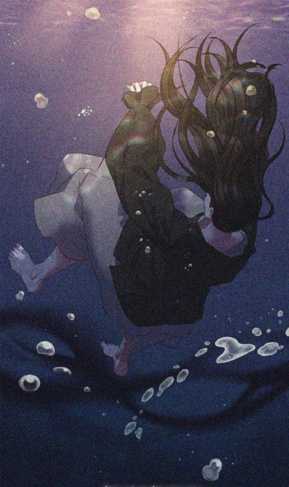 Mong Chờ Giây Phút Thiêng Liêng Được Chạm Tới Người Chapter 53.2 - 31