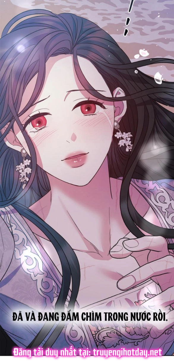 Mong Chờ Giây Phút Thiêng Liêng Được Chạm Tới Người Chapter 53.2 - 39