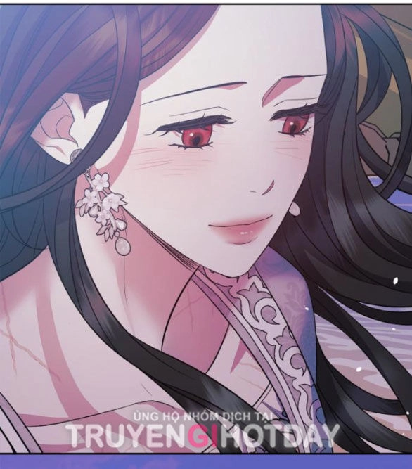 Mong Chờ Giây Phút Thiêng Liêng Được Chạm Tới Người Chapter 53.2 - 43