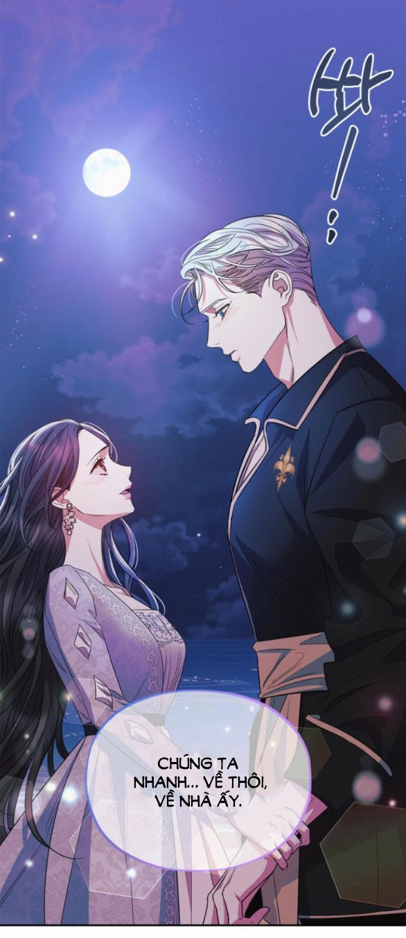 Mong Chờ Giây Phút Thiêng Liêng Được Chạm Tới Người Chapter 53.2 - 44