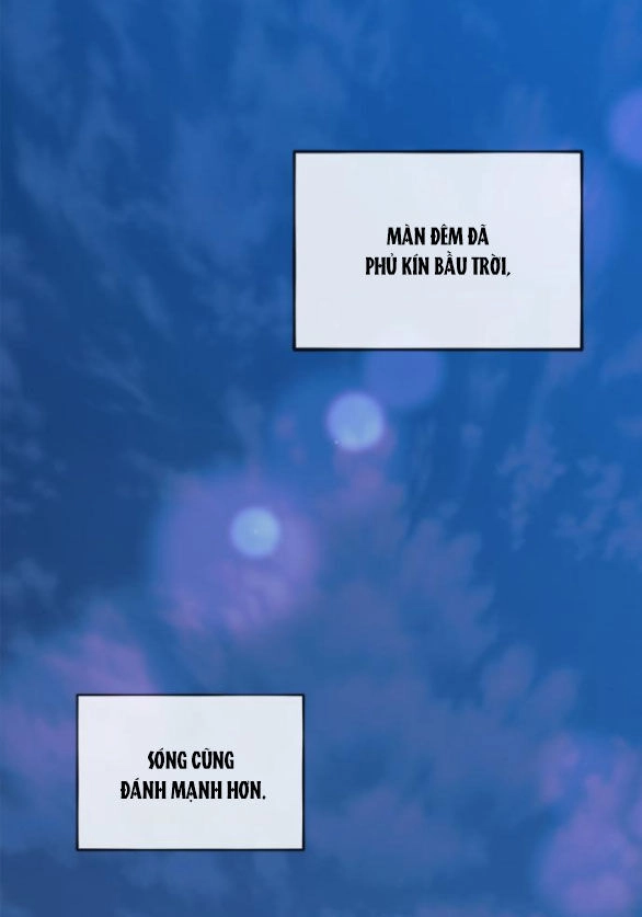 Mong Chờ Giây Phút Thiêng Liêng Được Chạm Tới Người Chapter 53.2 - 47