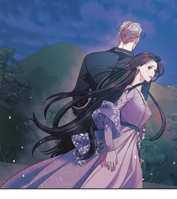 Mong Chờ Giây Phút Thiêng Liêng Được Chạm Tới Người Chapter 53.2 - 48