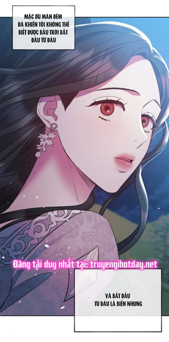 Mong Chờ Giây Phút Thiêng Liêng Được Chạm Tới Người Chapter 53.2 - 50