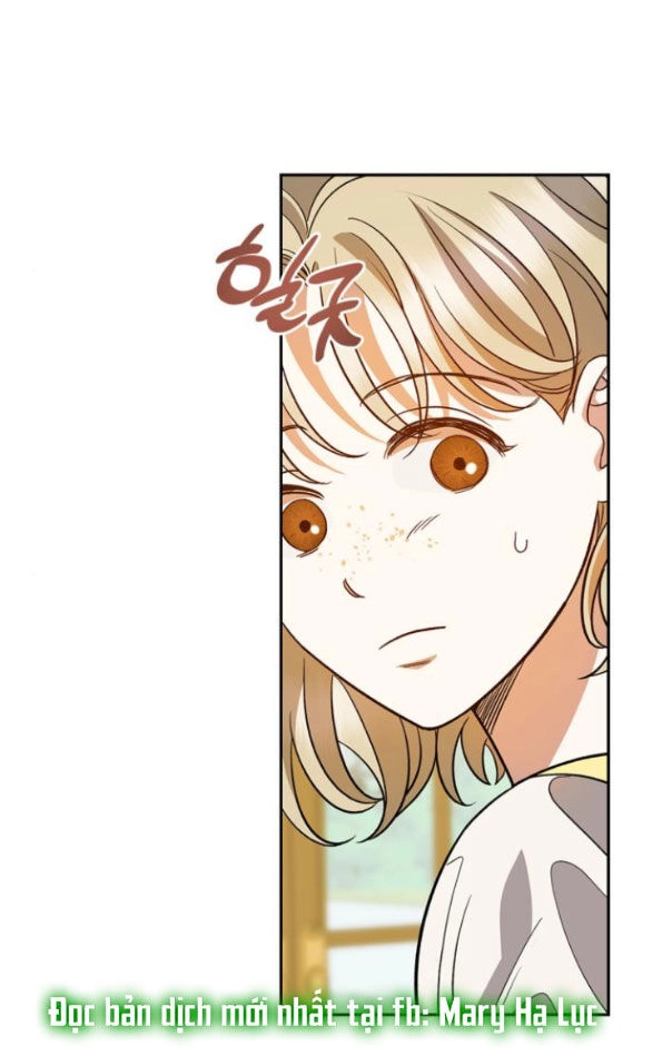 Mong Chờ Giây Phút Thiêng Liêng Được Chạm Tới Người Chapter 54.1 - 1