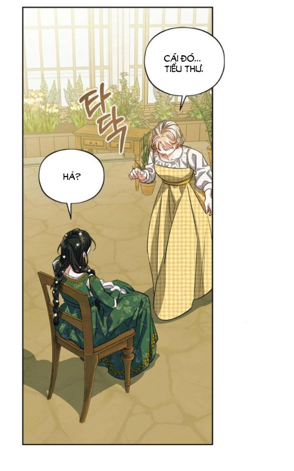 Mong Chờ Giây Phút Thiêng Liêng Được Chạm Tới Người Chapter 54.1 - 3