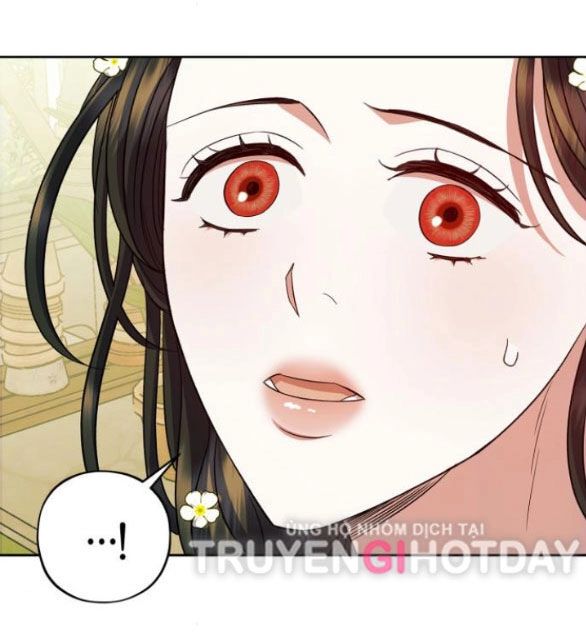 Mong Chờ Giây Phút Thiêng Liêng Được Chạm Tới Người Chapter 54.1 - 8