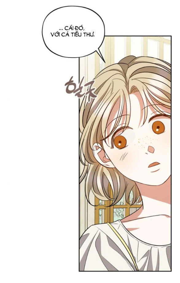 Mong Chờ Giây Phút Thiêng Liêng Được Chạm Tới Người Chapter 54.1 - 15