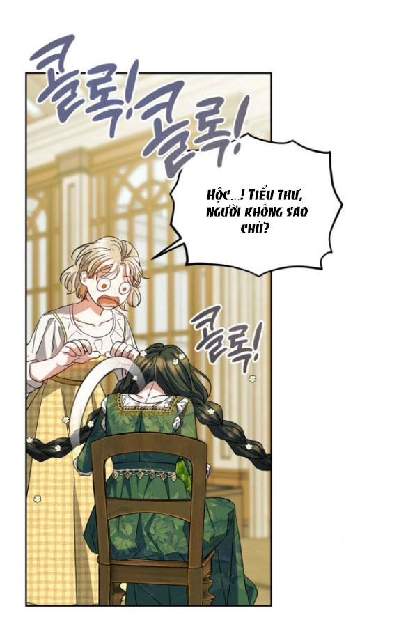 Mong Chờ Giây Phút Thiêng Liêng Được Chạm Tới Người Chapter 54.1 - 18