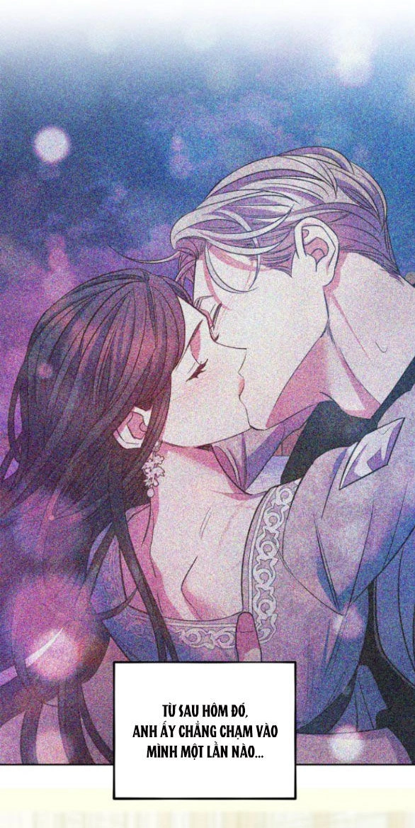 Mong Chờ Giây Phút Thiêng Liêng Được Chạm Tới Người Chapter 54.1 - 25