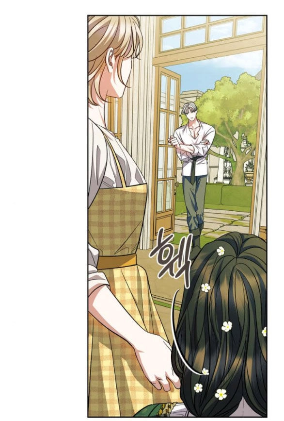 Mong Chờ Giây Phút Thiêng Liêng Được Chạm Tới Người Chapter 54.1 - 28