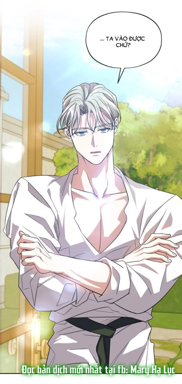 Mong Chờ Giây Phút Thiêng Liêng Được Chạm Tới Người Chapter 54.1 - 30