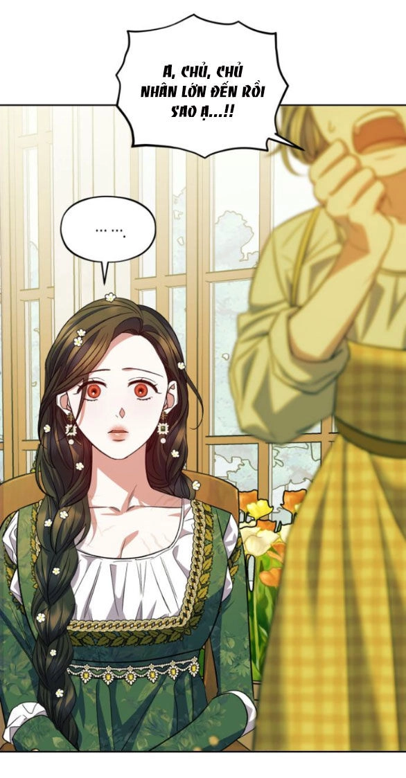 Mong Chờ Giây Phút Thiêng Liêng Được Chạm Tới Người Chapter 54.1 - 32