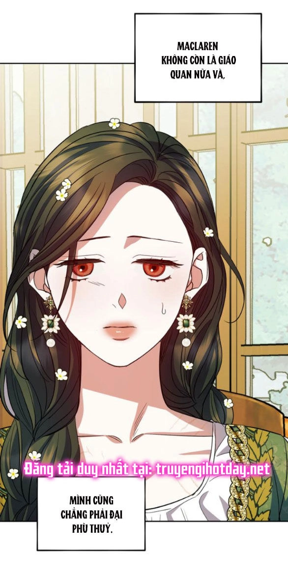 Mong Chờ Giây Phút Thiêng Liêng Được Chạm Tới Người Chapter 54.1 - 34