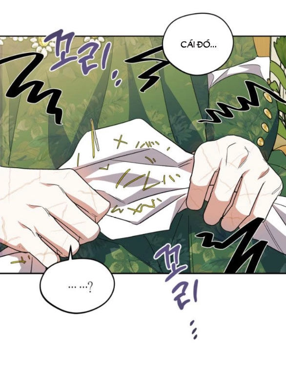 Mong Chờ Giây Phút Thiêng Liêng Được Chạm Tới Người Chapter 54.1 - 40