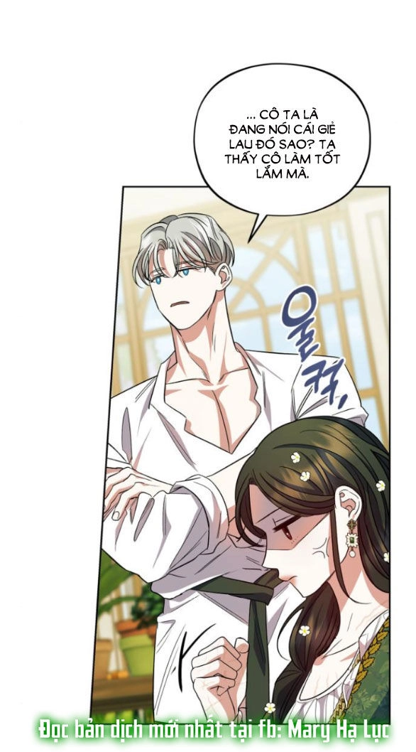 Mong Chờ Giây Phút Thiêng Liêng Được Chạm Tới Người Chapter 54.1 - 46