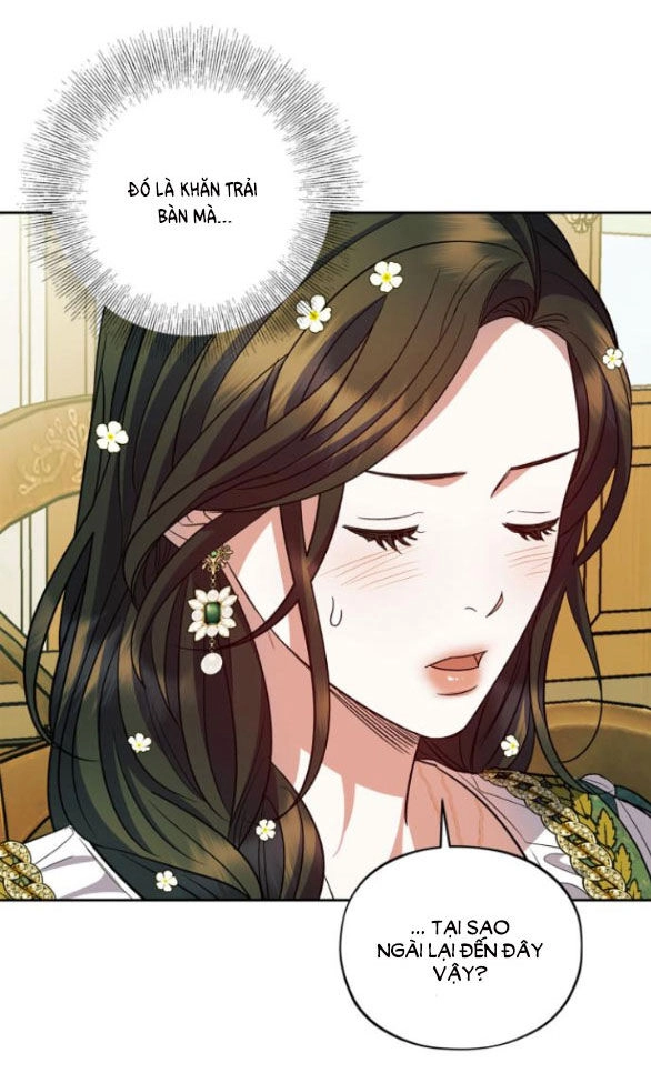 Mong Chờ Giây Phút Thiêng Liêng Được Chạm Tới Người Chapter 54.1 - 48