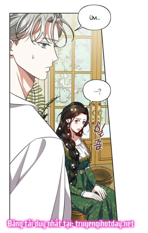 Mong Chờ Giây Phút Thiêng Liêng Được Chạm Tới Người Chapter 54.1 - 50