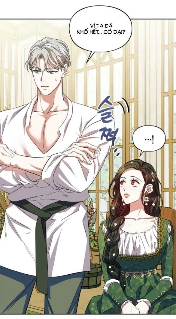 Mong Chờ Giây Phút Thiêng Liêng Được Chạm Tới Người Chapter 54.2 - 2