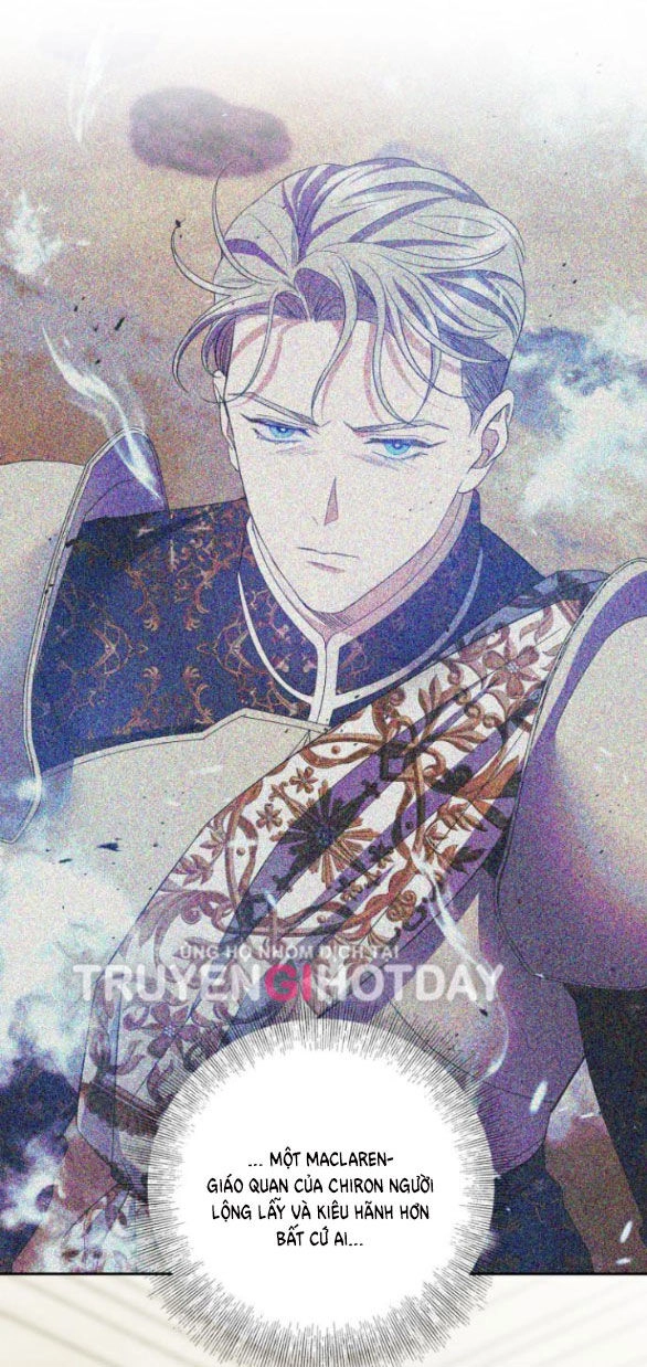 Mong Chờ Giây Phút Thiêng Liêng Được Chạm Tới Người Chapter 54.2 - 4