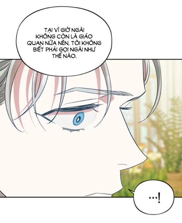 Mong Chờ Giây Phút Thiêng Liêng Được Chạm Tới Người Chapter 54.2 - 13